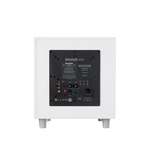 Monitor Audio Bronze W10 6G