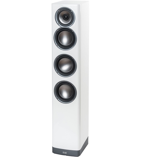 Elac Navis ARF 51