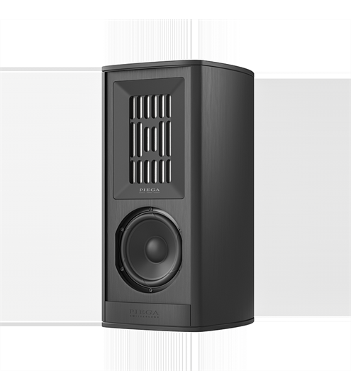 Piega Coax 411