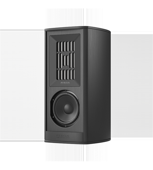 Piega Coax 411