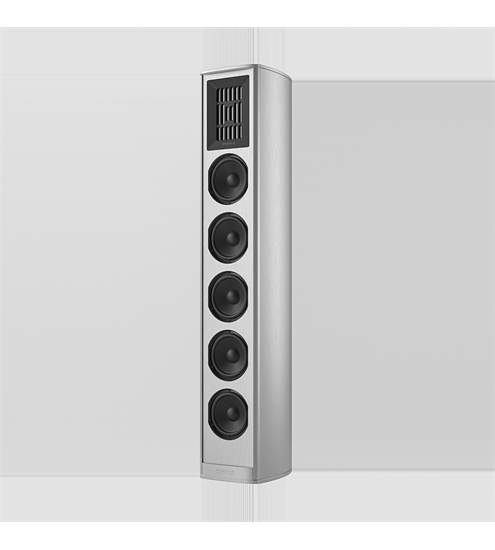 Piega Coax 611