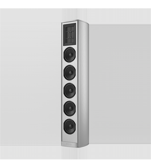 Piega Coax 611