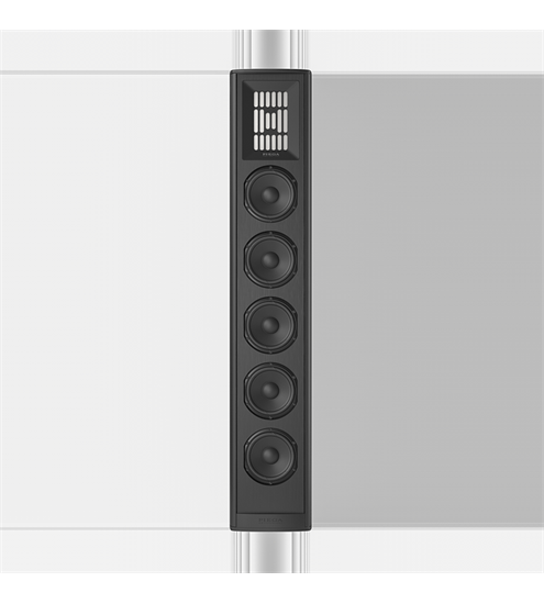 Piega Coax 611