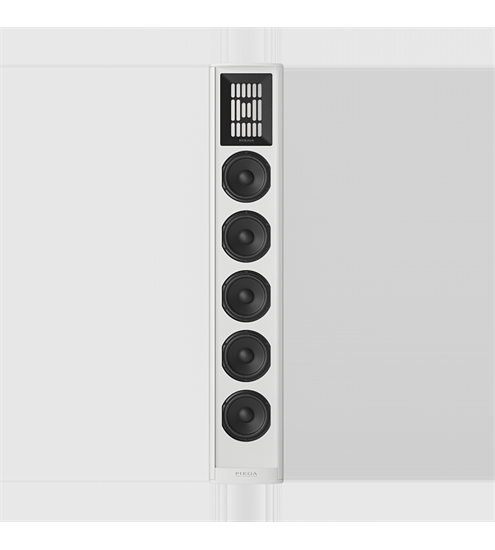 Piega Coax 611