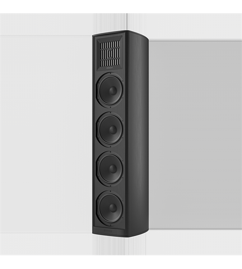 Piega Coax 811