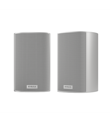 Piega Ace 30 Wireless Set TX/RX (alu)
