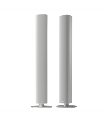 Piega Ace 50 Wireless Set TX/RX (alu)