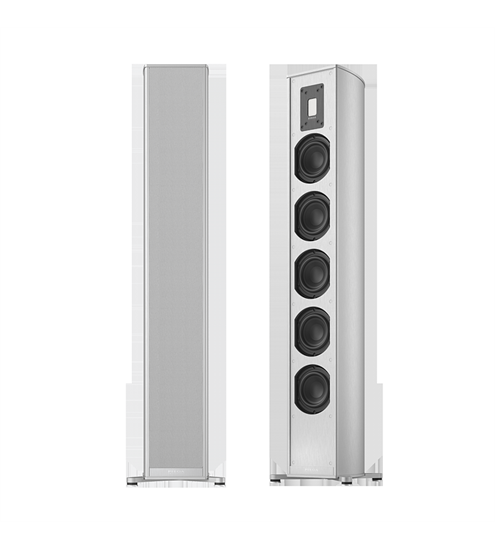 Piega Premium 501 Wireless Gen 2