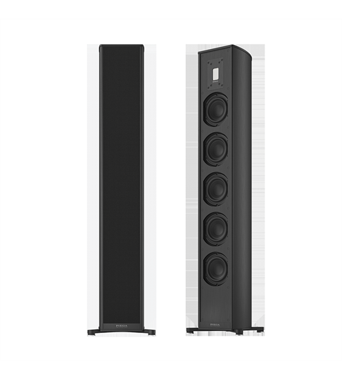 Piega Premium 501 Wireless Gen 2