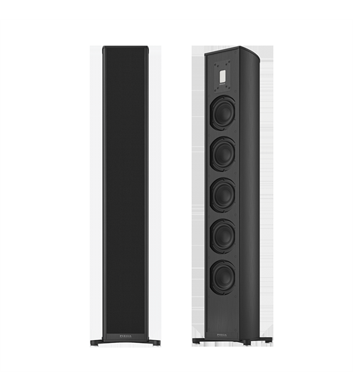 Piega Premium 501 Wireless Gen 2