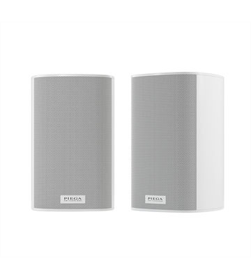 Piega Ace 30 Wireless Set TX/RX (weiß)