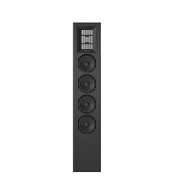 Piega Coax 511 LTD