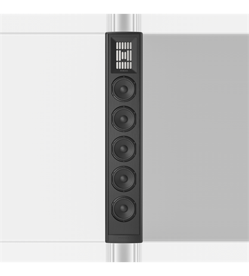 Piega Coax 611
