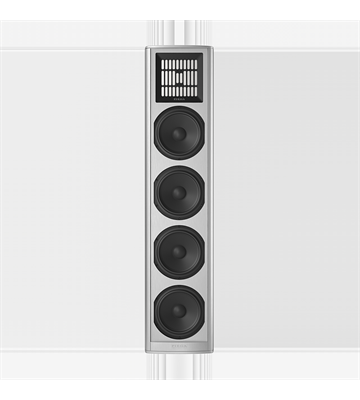 Piega Coax 811