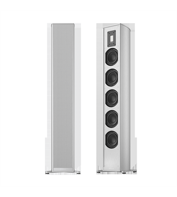 Piega Premium 501 Wireless Gen 2