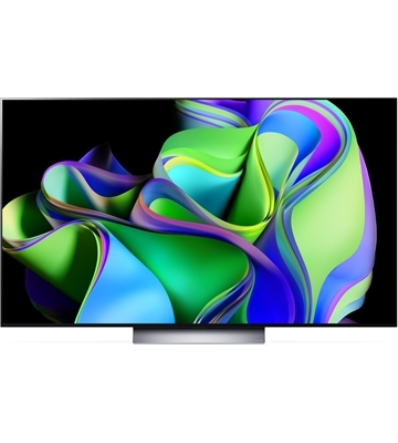 LG OLED77C38LA
