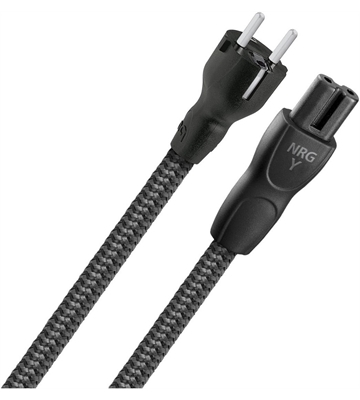AudioQuest NRG-Y2 (Euro)