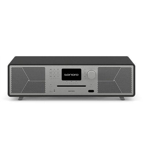 Sonoro Meisterstück Gen.2