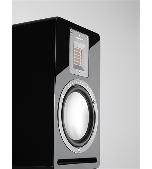 Audiovector QR 1