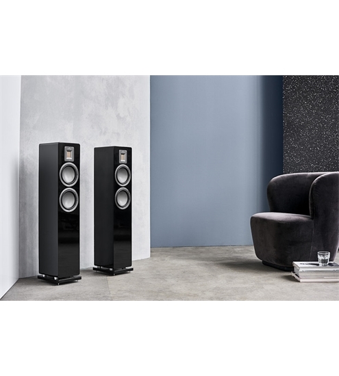 Audiovector QR 3
