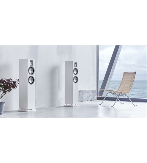 Audiovector QR 3