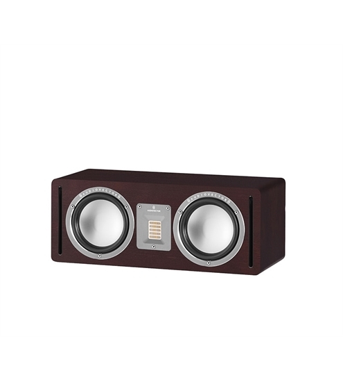 Audiovector QR C