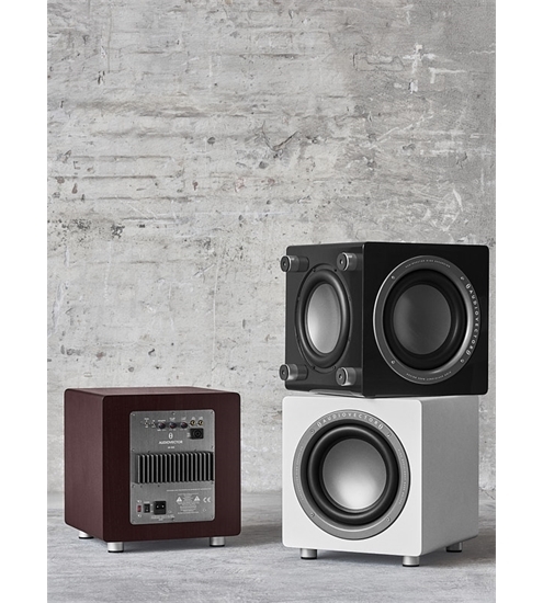 Audiovector QR SUB
