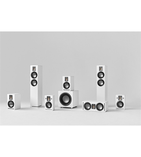 Audiovector QR SUB