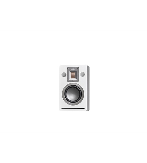 Audiovector QR Wall