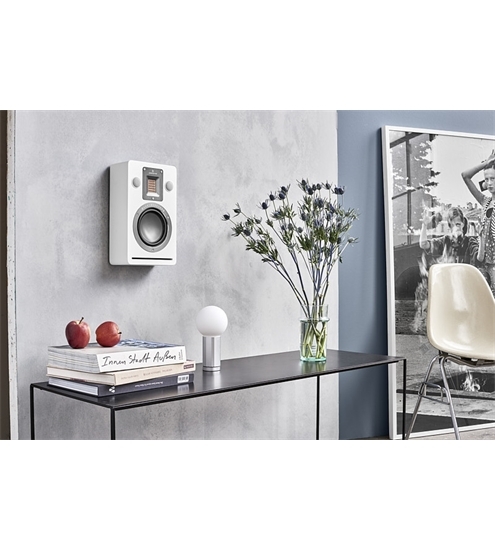 Audiovector QR Wall