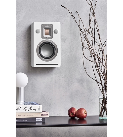 Audiovector QR Wall