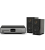 Sonoro Set MAESTRO Quantum + Elac Solano 283 schwarz