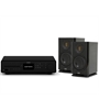 Sonoro Set MAESTRO Quantum + Elac Solano 283 schwarz
