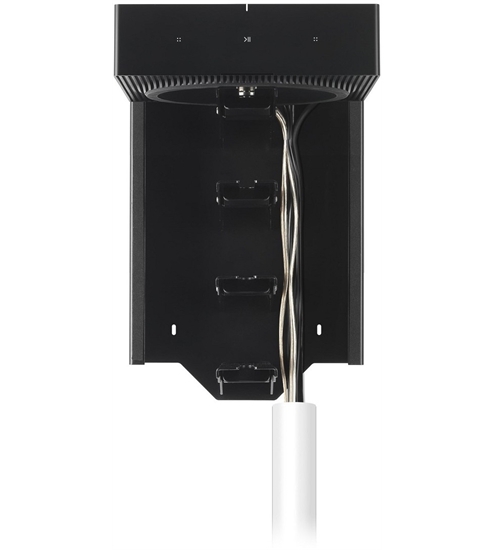 Flexson Dock für 4 Sonos Amp schwarz