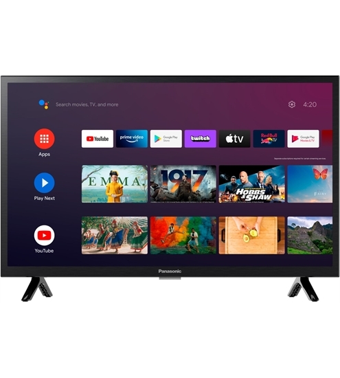 Panasonic TX-24LSW504