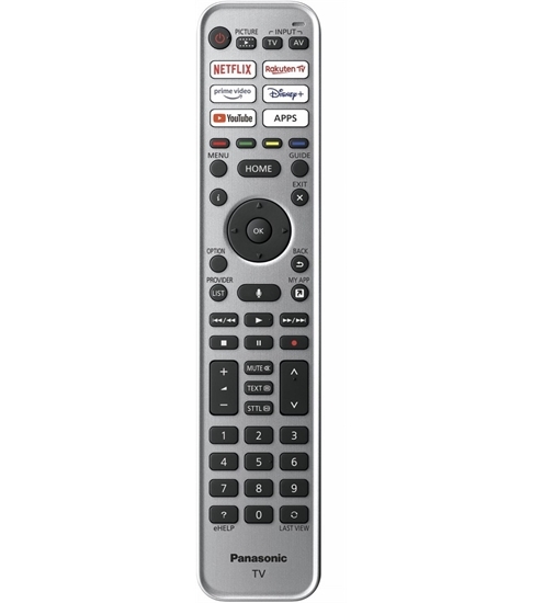 Panasonic TX-65MXN978