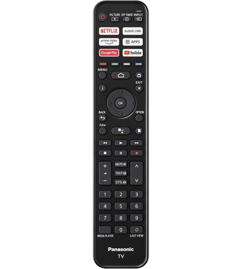 Panasonic TX-32MSN608