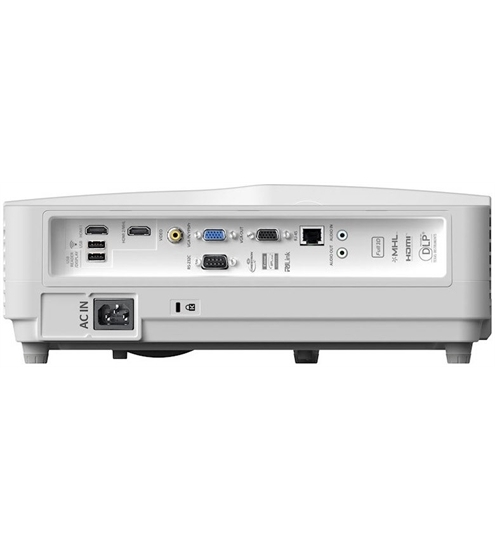 Optoma EH 330UST