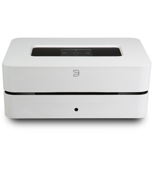 Bluesound Vault 2i