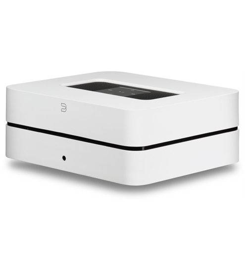 Bluesound Vault 2i
