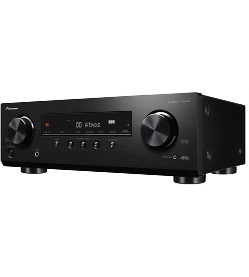 Pioneer VSX-534