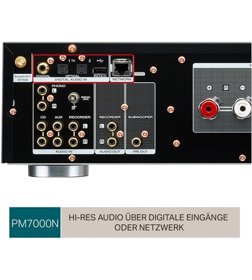 Marantz PM 7000 N