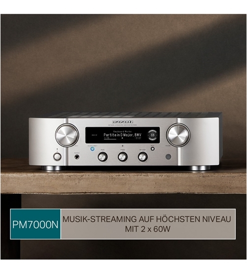 Marantz PM 7000 N