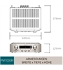 Marantz PM 7000 N