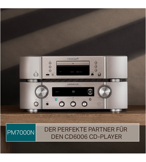 Marantz PM 7000 N
