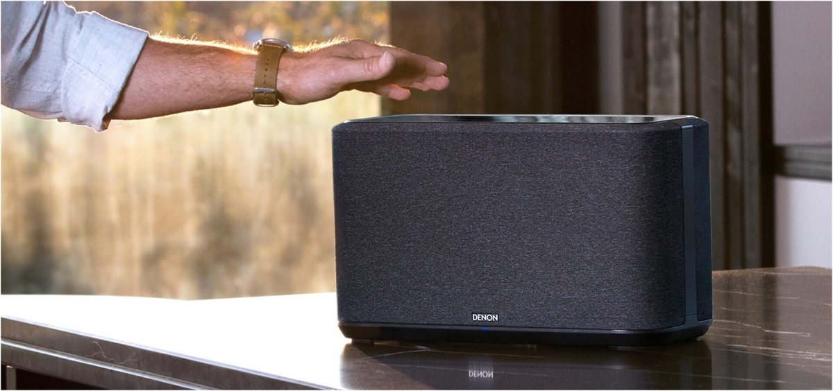 Denon Home 350 - Sound Brothers Berlin
