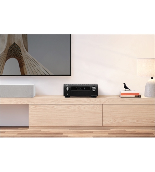 Denon AVC-X 4700 H