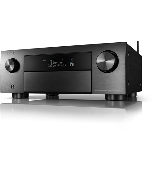 Denon AVC-X 4700 H