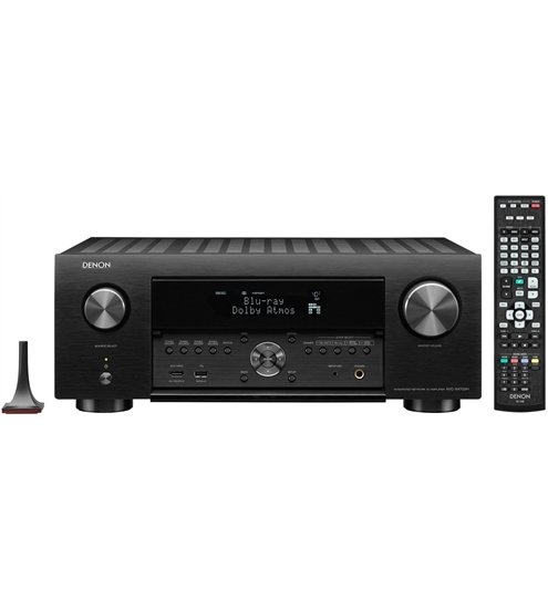 Denon AVC-X 4700 H