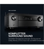 Denon AVC-X 4700 H